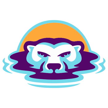 Central Florida Hockey Club logo