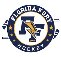 Florida Fury Hockey logo