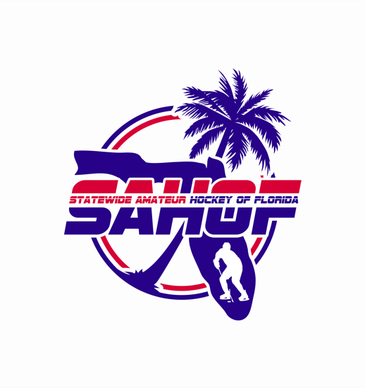 SAHOF logo