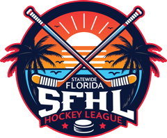 SFHL logo