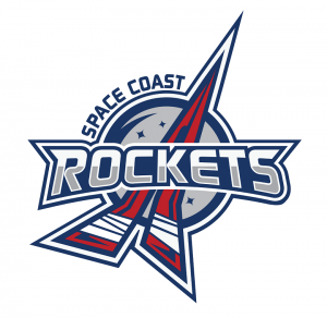 Space Coast Iceplex logo